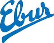 Ebur Logo